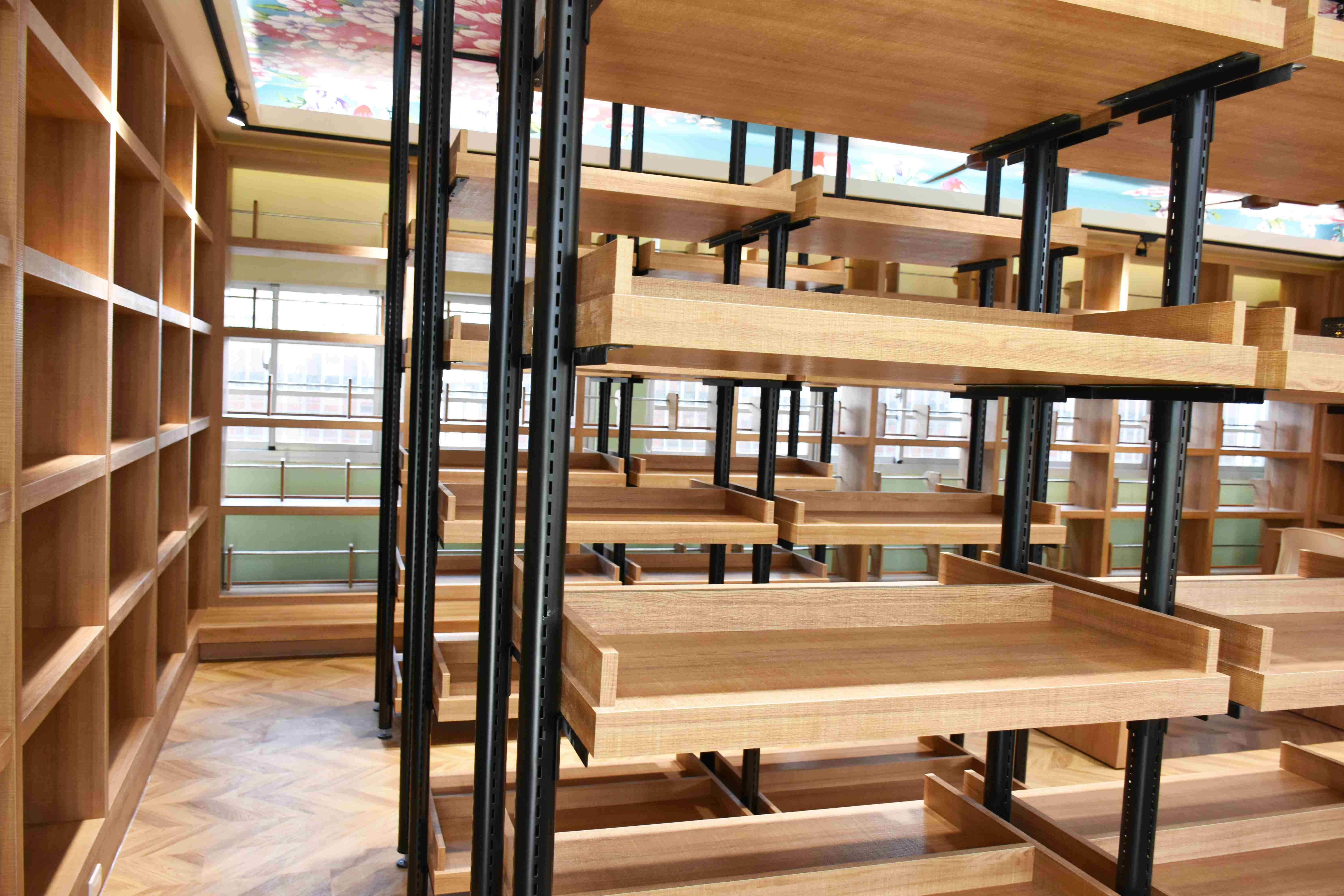 kyid Public Space content